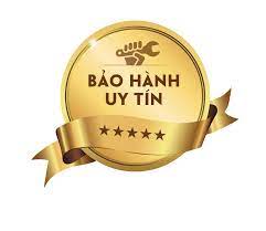 Bảo hành chính hãng 2 năm